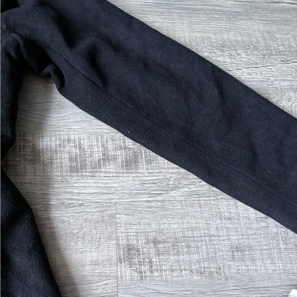 Cole Haan Single Breasted Wool Blend Coat business professional casual office - Picture 8 of 14